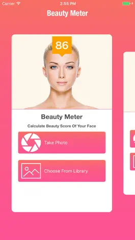 Game screenshot Beauty Meter - Are you pretty? mod apk