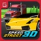 Speed Street 3D