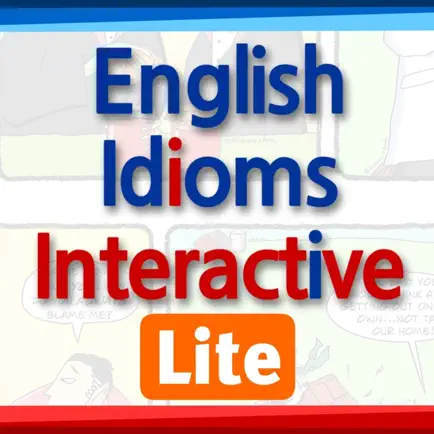 English Idioms Interactive Lite Читы