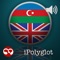 iPolyglot - #1 Offline Azerbaijani - English Dictionary App with more than 67 000 words;