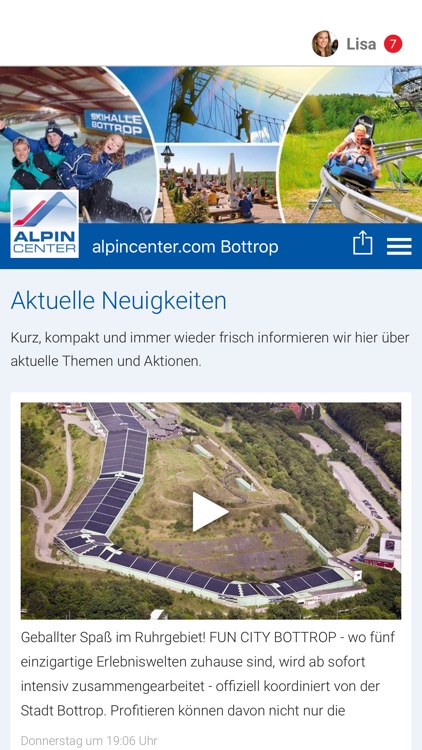 alpincenter.com Bottrop