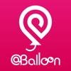 @Balloon（アットバルーン） - ARナビゲーション