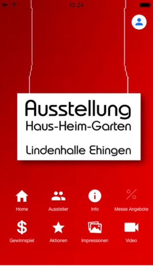 Haus-Heim-Garten