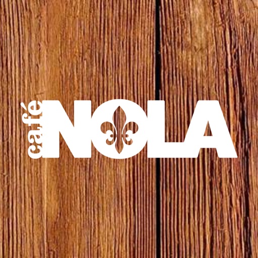 Cafe Nola - Order Online icon