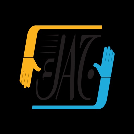 JACApp icon