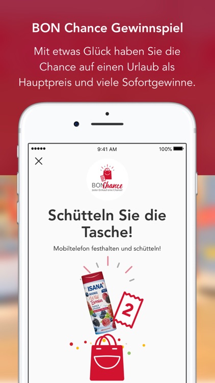 Rossmann screenshot-3