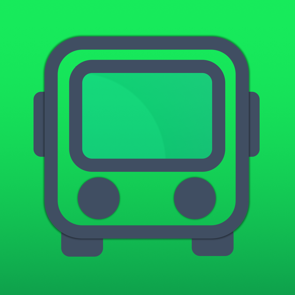 Commuter App Icon