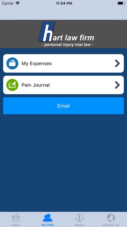 Hart Law Firm Injury Help