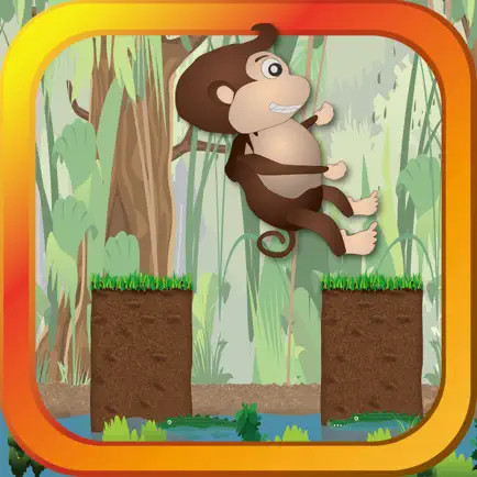 Jumping Monkey Jump Читы