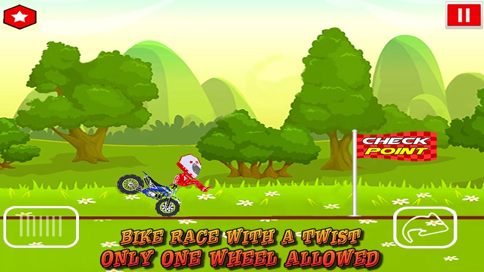 Drift Racing Dirt Bike Race - 1.1 - (iOS)