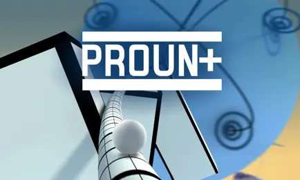 Proun+ A Journey Through Modern Art TV Cheats