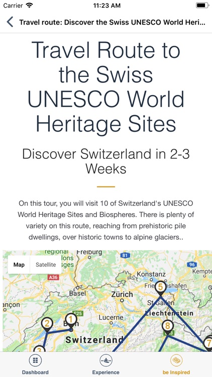 activitybean screenshot-3