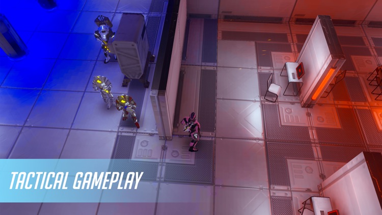 Invisible Shadow Online