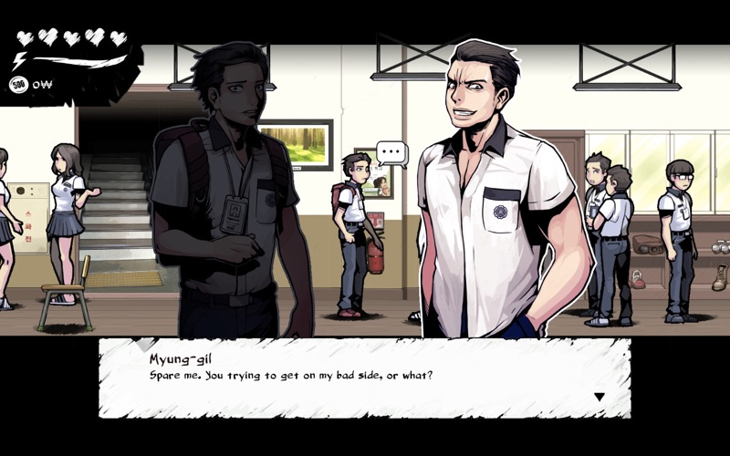 The Coma: Recut thumbnail 4