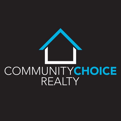 Community Choice Realty iOS App