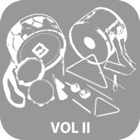 Top 39 Music Apps Like Percussion Brazil Vol 2 - Best Alternatives