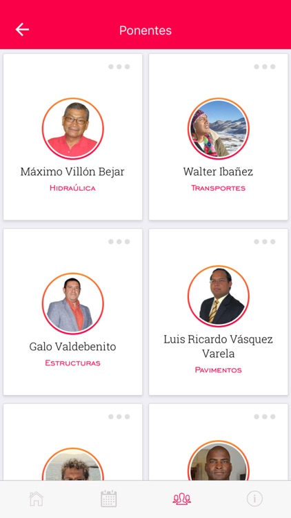 Coneic App screenshot-3