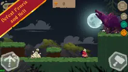 Game screenshot Amon Amarth apk