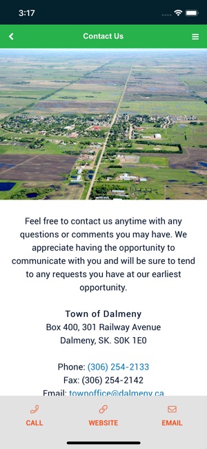 Town of Dalmeny(圖4)-速報App