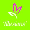 'illusions'  Beauty Salon