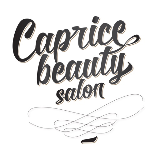 Caprice Beauty Salon icon