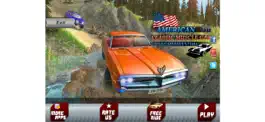 Game screenshot American Classic Muscle Car mod apk