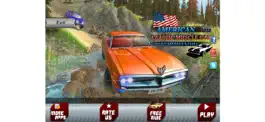 Game screenshot American Classic Muscle Car mod apk