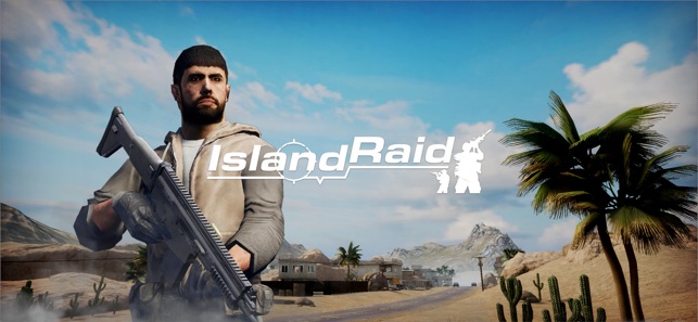 Island Raid(圖5)-速報App