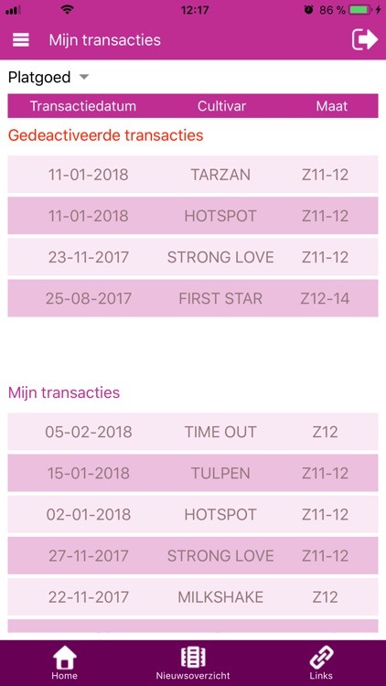 Marktradar screenshot-3