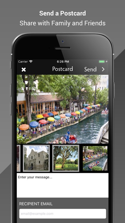 Residence Inn Market Square screenshot-4