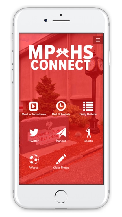 MPHS Connect
