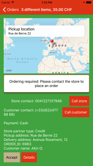 2yourdoor Runner App(圖2)-速報App