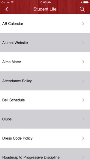 Westland Hialeah SHS(圖2)-速報App