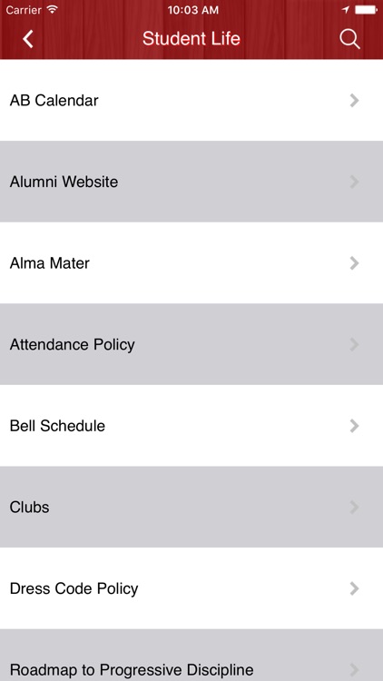 Westland Hialeah SHS