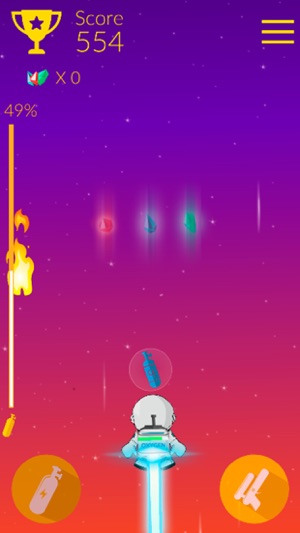 Skyline Gems(圖2)-速報App