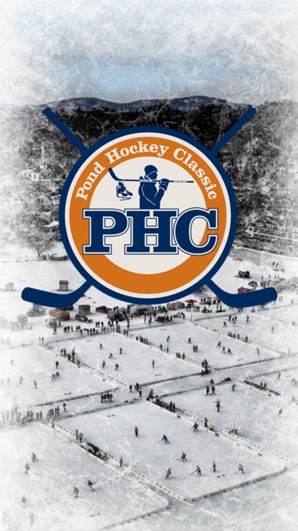 Pond Hockey Classic