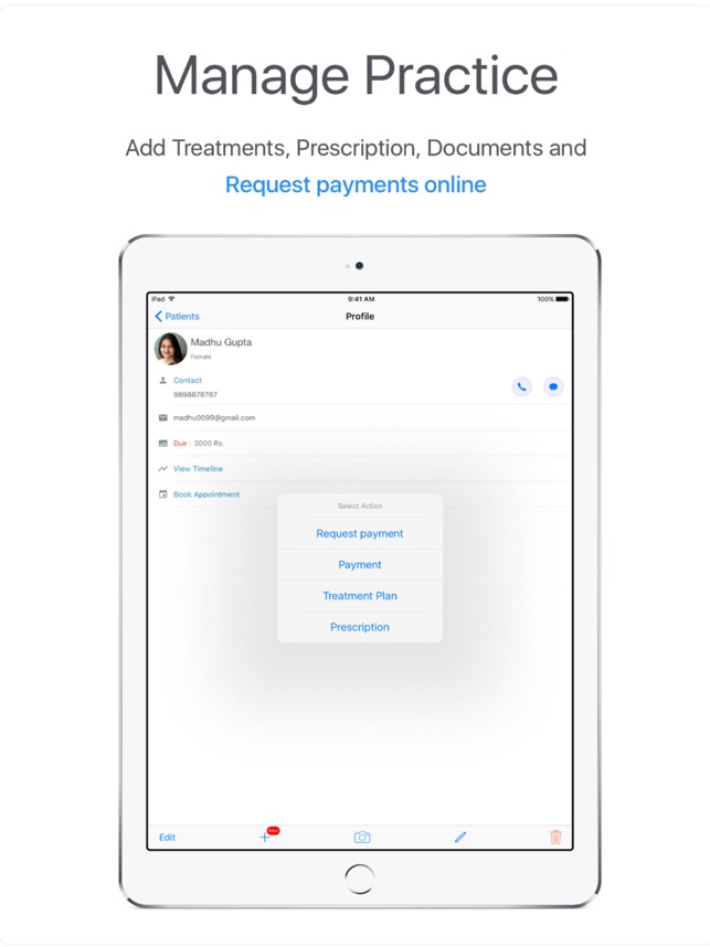 Kivi Doc Tab(圖4)-速報App