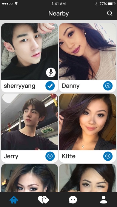 Asian Chitchat - Stranger Chat screenshot 3