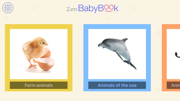 ZEN BabyBook