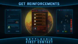 Game screenshot Battlevoid: First Contact apk