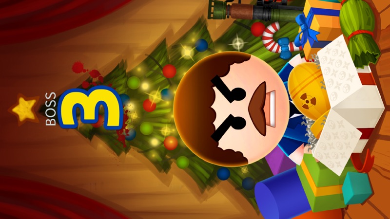 Beat the Boss 3 screenshot 1