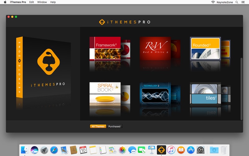 Screenshot #2 pour iThemes Pro