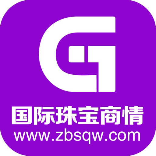 国际珠宝商情 HD icon