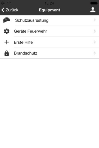 Brandschutztechnik Sermond screenshot 3