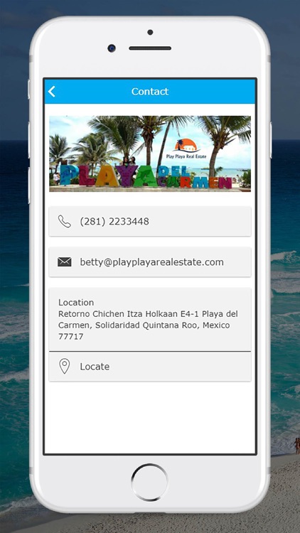 Play Playa Real Estate