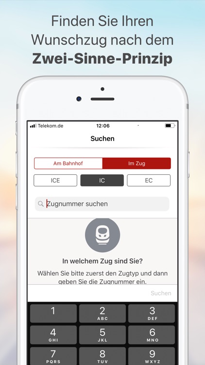 DB Barrierefrei screenshot-3