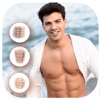 Six Pack ABS Editor Pro For Men