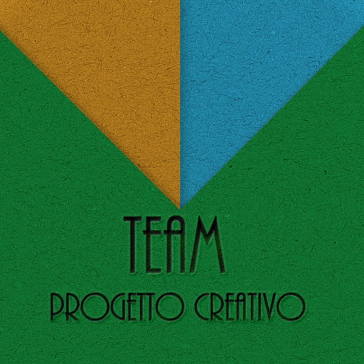 Team Progetto Creativo