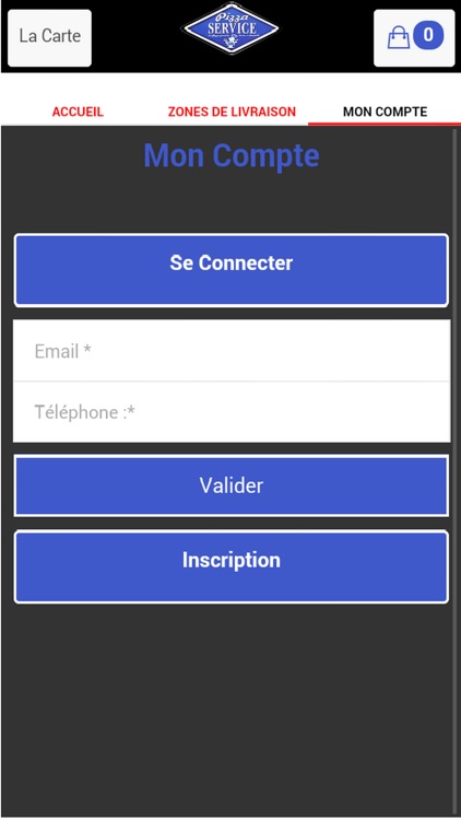 Pizza Service 94 screenshot-4