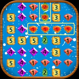 Number Blast - The Logic Game